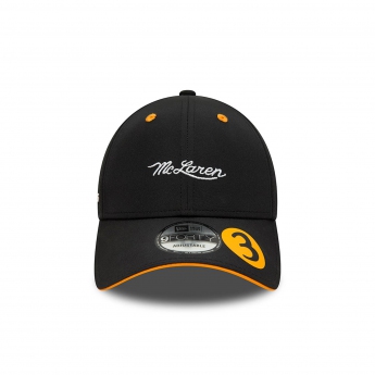 McLaren Honda czapka baseballówka DR3 Monaco F1 Team 2022