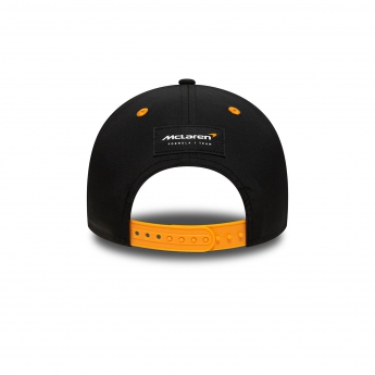McLaren Honda czapka baseballówka DR3 Monaco F1 Team 2022