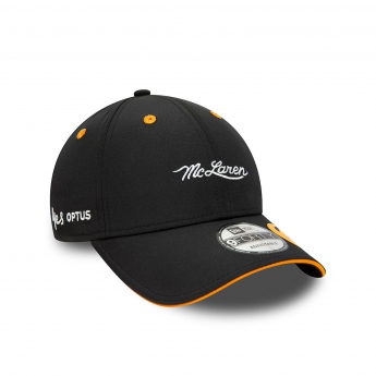McLaren Honda czapka baseballówka DR3 Monaco F1 Team 2022