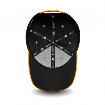 McLaren Honda czapka baseballówka DR3 Monaco F1 Team 2022