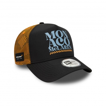 McLaren Honda czapka baseballówka Monaco Trucker F1 Team 2022