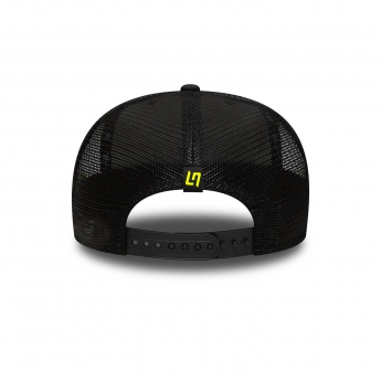McLaren Honda czapka baseballówka Lando Geo F1 Team 2022