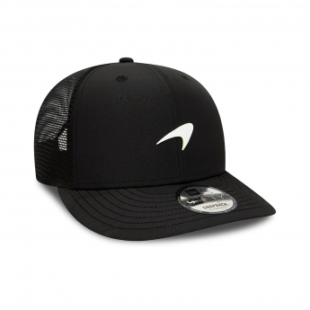 McLaren Honda czapka baseballówka Lando Pop Logo black F1 Team 2022