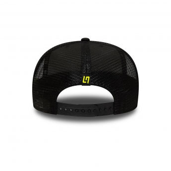McLaren Honda czapka baseballówka Lando Pop Logo black F1 Team 2022