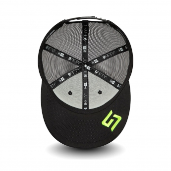 McLaren Honda czapka baseballówka Lando Pop Logo black F1 Team 2022