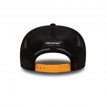 McLaren Honda czapka baseballówka LN4 Monaco black F1 Team 2022