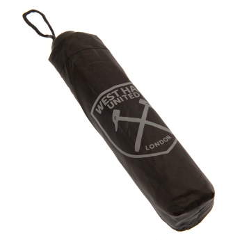 West Ham United parasol Umbrella