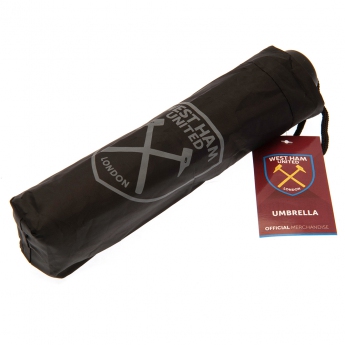 West Ham United parasol Umbrella