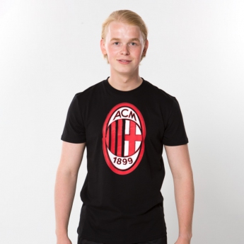 AC Milan koszulka dziecięca Big Logo