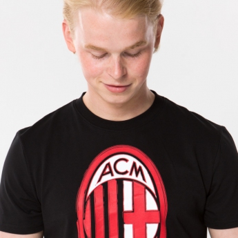 AC Milan koszulka dziecięca Big Logo