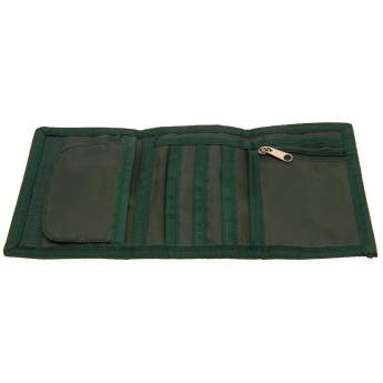FC Celtic portfel Nylon Wallet FS