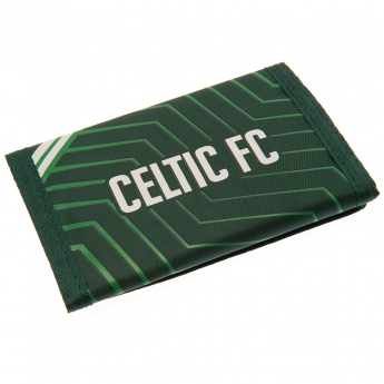 FC Celtic portfel Nylon Wallet FS
