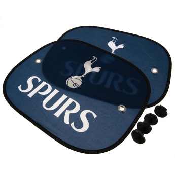 Tottenham osłony przeciwsłoneczne Car Sunshades