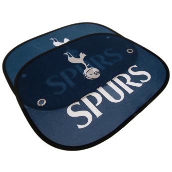 Tottenham osłony przeciwsłoneczne Car Sunshades