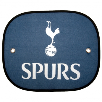 Tottenham osłony przeciwsłoneczne Car Sunshades
