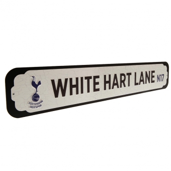 Tottenham tablica na ścianę Deluxe Stadium Sign