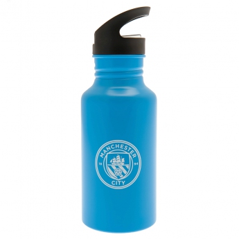 Manchester City bidon Aluminium Drinks Bottle De Bruyne