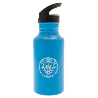Manchester City bidon Aluminium Drinks Bottle Foden
