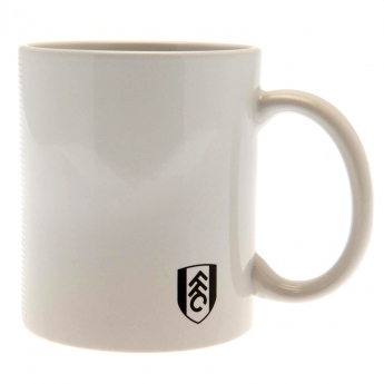 Fulham kubek Mug HT