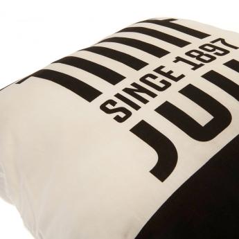 Juventus poduszka Cushion since 1987