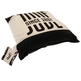 Juventus poduszka Cushion since 1987