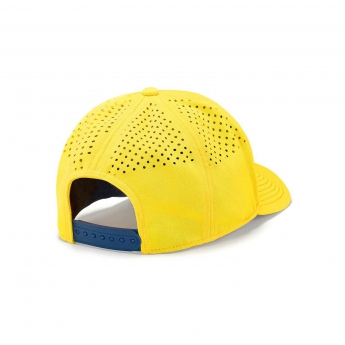Ayrton Senna czapka baseballówka Signature Stripe 2022
