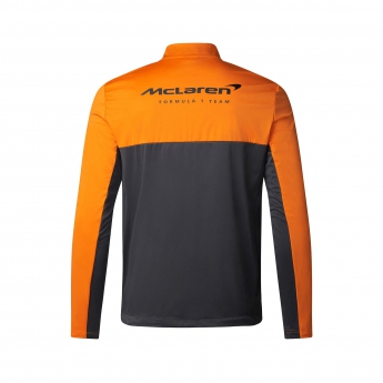 McLaren Honda kurtka męska official Softshell Phantom F1 Team 2023