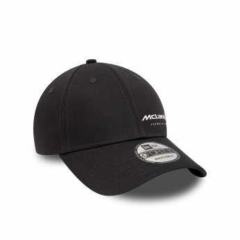 McLaren Honda czapka baseballówka Essentials Anthracite F1 Team 2023