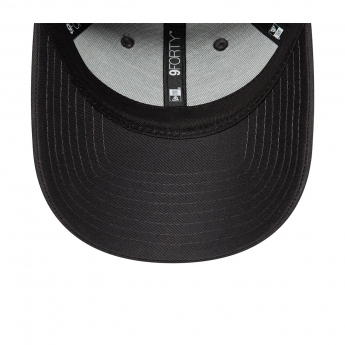 McLaren Honda czapka baseballówka Essentials Anthracite F1 Team 2023
