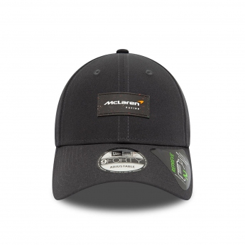 McLaren Honda czapka baseballówka Repreve Anthracite F1 Team 2023