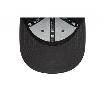 McLaren Honda czapka baseballówka Repreve Anthracite F1 Team 2023