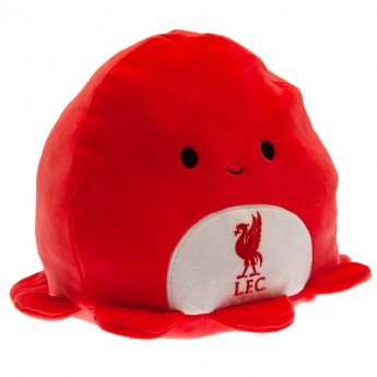 Liverpool zabawka pluszowa Squishy Octopus