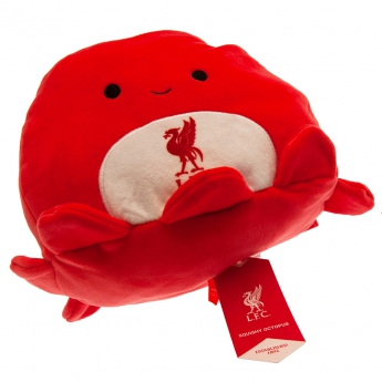 Liverpool zabawka pluszowa Squishy Octopus