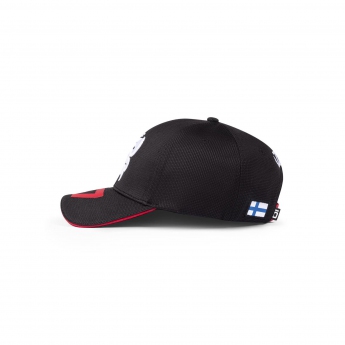 Alfa Romeo Racing czapka baseballówka Valtteri Bottas F1 Team 2023
