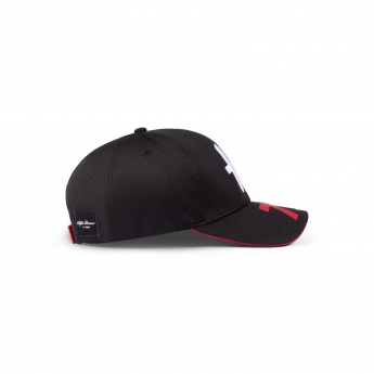 Alfa Romeo Racing czapka baseballówka Valtteri Bottas F1 Team 2023