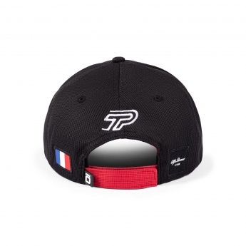Alfa Romeo Racing czapka baseballówka Theo Pourchaire F1 Team 2023