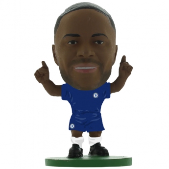 Chelsea figurka SoccerStarz Sterling