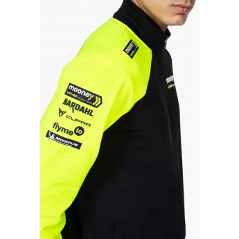 Valentino Rossi bluza męska Mooney VR46 Racing replica 2023