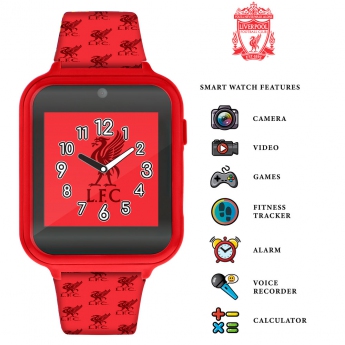Liverpool zegarek dziecięcy Interactive Kids Smart Watch