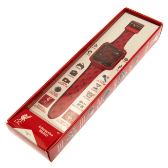 Liverpool zegarek dziecięcy Interactive Kids Smart Watch