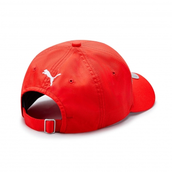 Ferrari czapka baseballówka Italian red F1 Team 2023