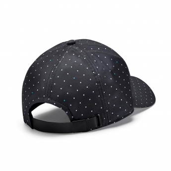 Mercedes AMG Petronas czapka baseballówka Polka Dot black F1 Team 2023