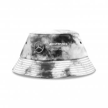 Mercedes AMG Petronas kapelusz ie Dye grey F1 Team 2023