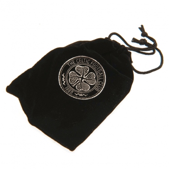 FC Celtic brelok do kluczy Deluxe Keyring