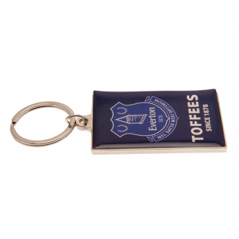 FC Everton brelok do kluczy Deluxe Keyring