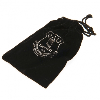 FC Everton brelok do kluczy Deluxe Keyring