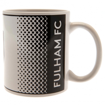 Fulham kubek Mug FD