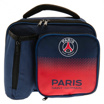 Paris Saint Germain torba obiadowa Fade Lunch Bag