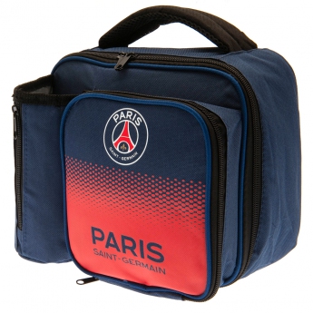 Paris Saint Germain torba obiadowa Fade Lunch Bag