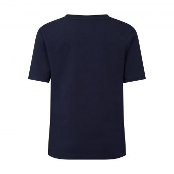 Red Bull Racing koszulka dziecięca Large Logo navy F1 Team 2023